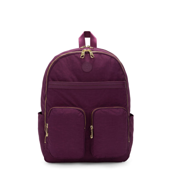 TINA Large 15" Laptop Backpack