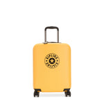 CURIOSITY SMALL 4 Wheeled Rolling Luggage