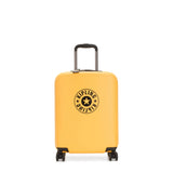 CURIOSITY SMALL 4 Wheeled Rolling Luggage