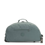 DEVIN ON WHEELS Devin On Wheels Rolling Duffle