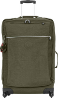 DARCEY Large Rolling Luggage
