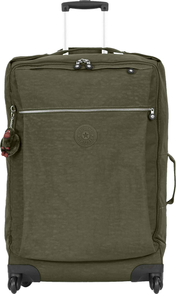 DARCEY Large Rolling Luggage