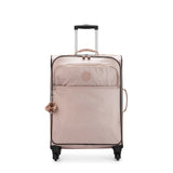 PARKER MEDIUM Metallic Rolling Luggage