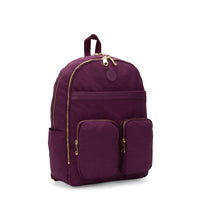 TINA Large 15" Laptop Backpack