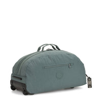 DEVIN ON WHEELS Devin On Wheels Rolling Duffle