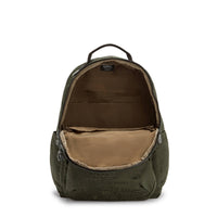 SEOUL LARGE 15" Laptop Backpack