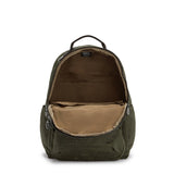 SEOUL LARGE 15" Laptop Backpack