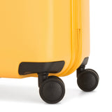 CURIOSITY SMALL 4 Wheeled Rolling Luggage