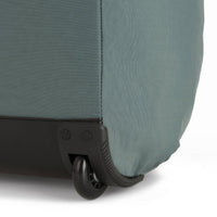 DEVIN ON WHEELS Devin On Wheels Rolling Duffle