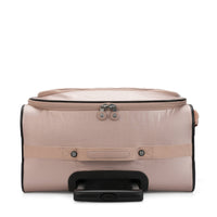 PARKER MEDIUM Metallic Rolling Luggage