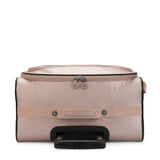 PARKER MEDIUM Metallic Rolling Luggage