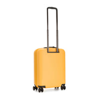 CURIOSITY SMALL 4 Wheeled Rolling Luggage