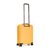 CURIOSITY SMALL 4 Wheeled Rolling Luggage
