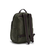 SEOUL LARGE 15" Laptop Backpack