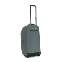 DEVIN ON WHEELS Devin On Wheels Rolling Duffle