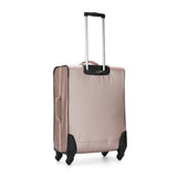 PARKER MEDIUM Metallic Rolling Luggage