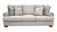 Foster Grey Sofa