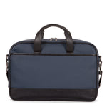 Bugatti GIN & TWILL SLIM BRIEFCASE