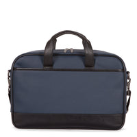 Bugatti GIN & TWILL SLIM BRIEFCASE