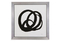 Picture-Round & Round Iii