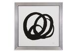 Picture-Round & Round Iii