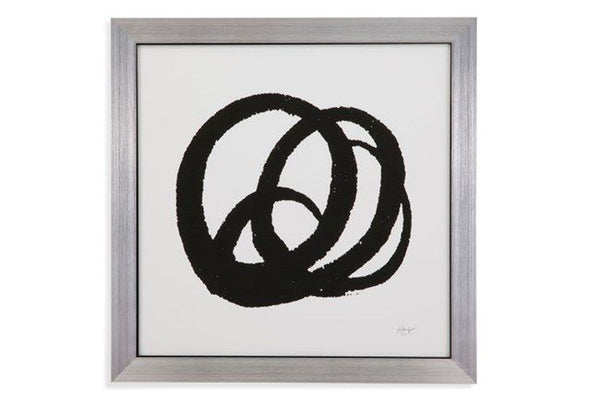 Picture-Round & Round Iii