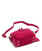 Troy Crossbody