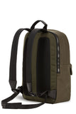 KNOMO CHRISTOWE 15" BACKPACK - FOREST GREEN