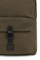 KNOMO CHRISTOWE 15" BACKPACK - FOREST GREEN