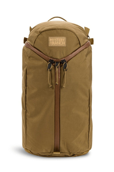 MYSTERY RANCH URBAN ASSAULT 21 BACKPACK - COYOTE