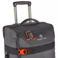 EXPANSE™ WHEELED DUFFEL INTERNATIONAL CARRY ON