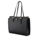 Ladies Leather Executive Carryall