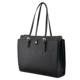 Ladies Leather Executive Carryall
