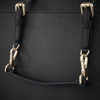 Ladies Leather Executive Carryall