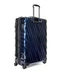 Extended Trip Expandable Packing Case