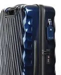 Extended Trip Expandable Packing Case