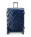 Extended Trip Expandable Packing Case