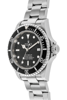 TOURNEAU CERTIFIED PRE-OWNED ROLEX SEA-DWELLER STAINLESS STEEL AUTOMATIC