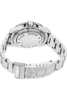 TOURNEAU CERTIFIED PRE-OWNED ROLEX SEA-DWELLER STAINLESS STEEL AUTOMATIC