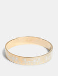 Horse And Carriage Bangle