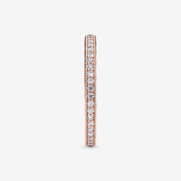 Copy of Sparkle & Hearts Ring
