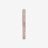 Copy of Sparkle & Hearts Ring