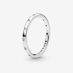 Copy of Simple Sparkling Band Ring
