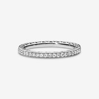 Copy of Sparkle & Hearts Ring