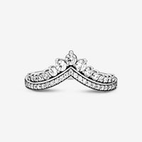 Copy of Princess Wishbone Ring