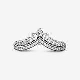 Copy of Princess Wishbone Ring