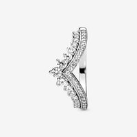 Copy of Princess Wishbone Ring
