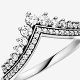 Copy of Princess Wishbone Ring