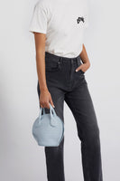Pippa Mini Dome Satchel