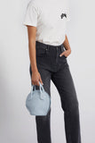 Pippa Mini Dome Satchel